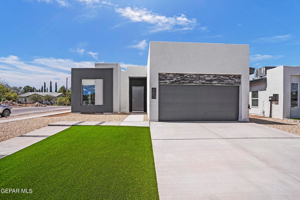 465 Plateau Dr, Socorro, TX 79927 - photo 1