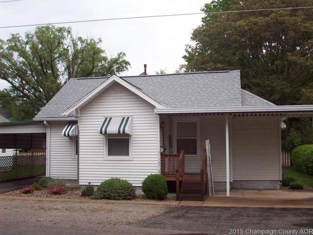 112 E Overton St, Tuscola, IL 61953 - photo 1