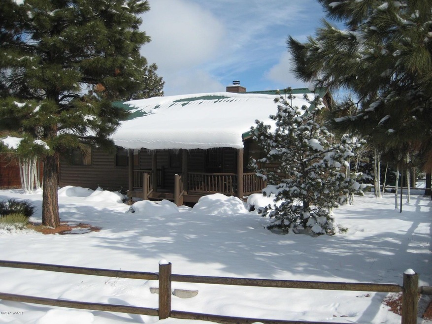Winter View