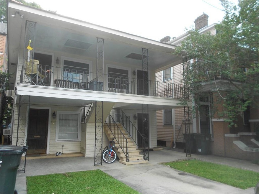 1317 Constantinople St unit A, New Orleans, LA 70115 - photo 1
