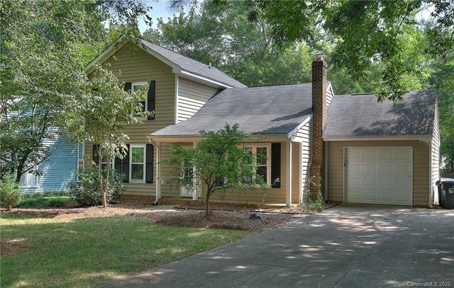 12624 Cedar Fall Dr unit 7, Huntersville, NC 28078 - photo 1