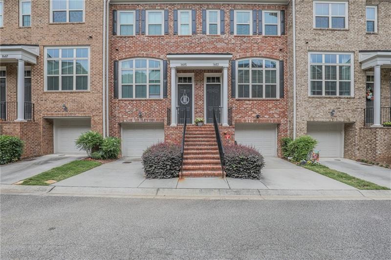 1683 Mosaic Way, Smyrna, GA 30080 - photo 1