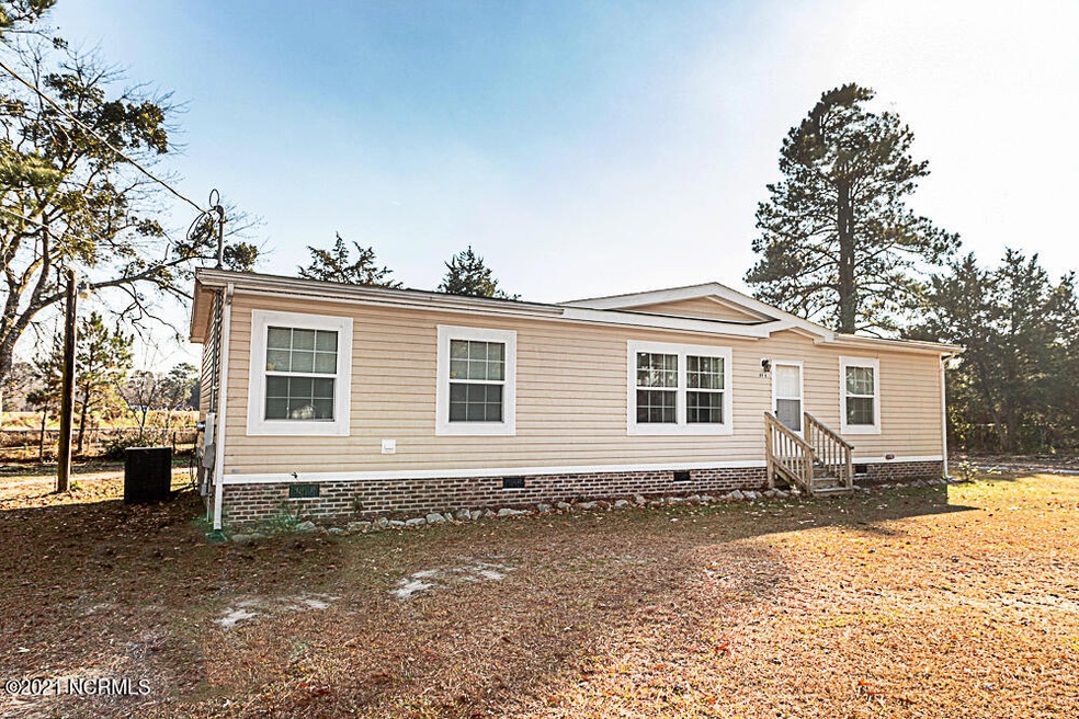 6916 Shallingtons Mill Rd, Elm City, NC 27822 - photo 1