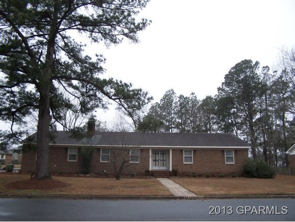 2530 Forbes Ave, Winterville, NC 28590 - photo 1