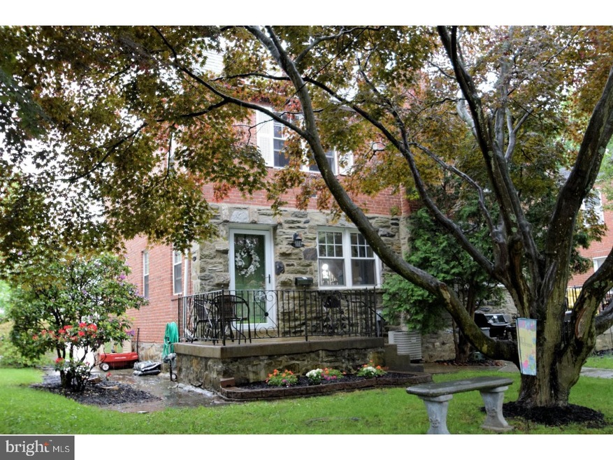 9 E Ridge Rd, Media, PA 19063 - photo 1