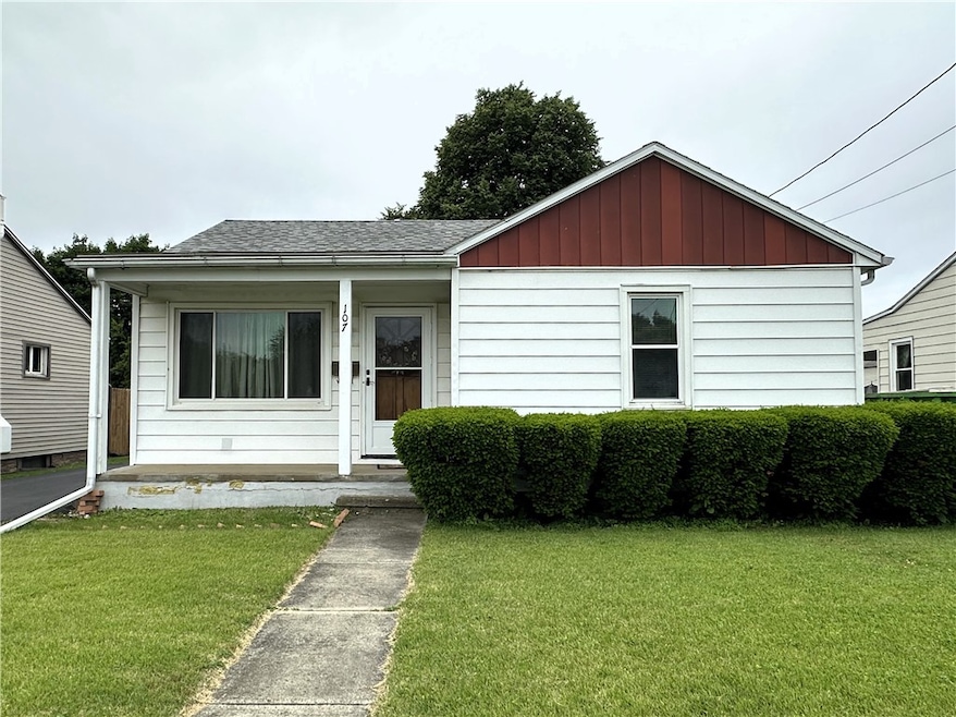 For Sale $124,900