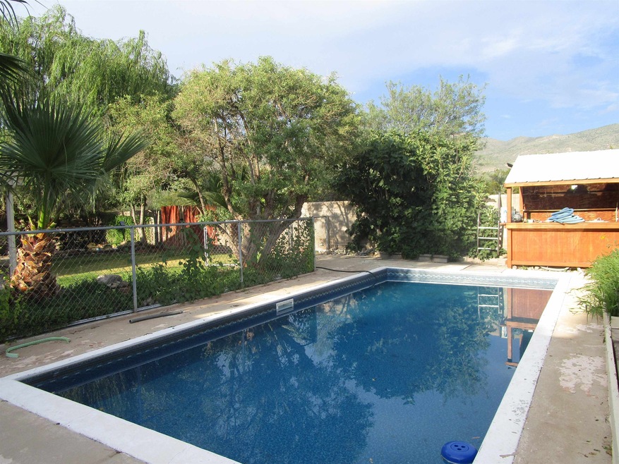 1808 Scenic Dr, Alamogordo, NM 88310 - photo 1