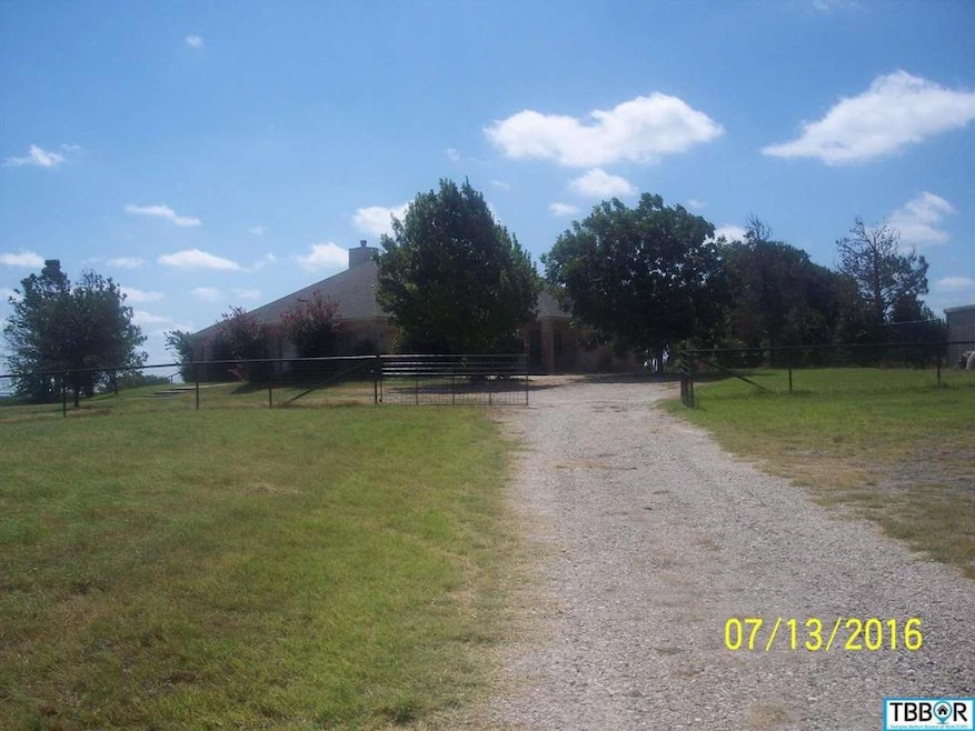 5141 Gun Club Rd, Temple, TX 76501 - photo 1