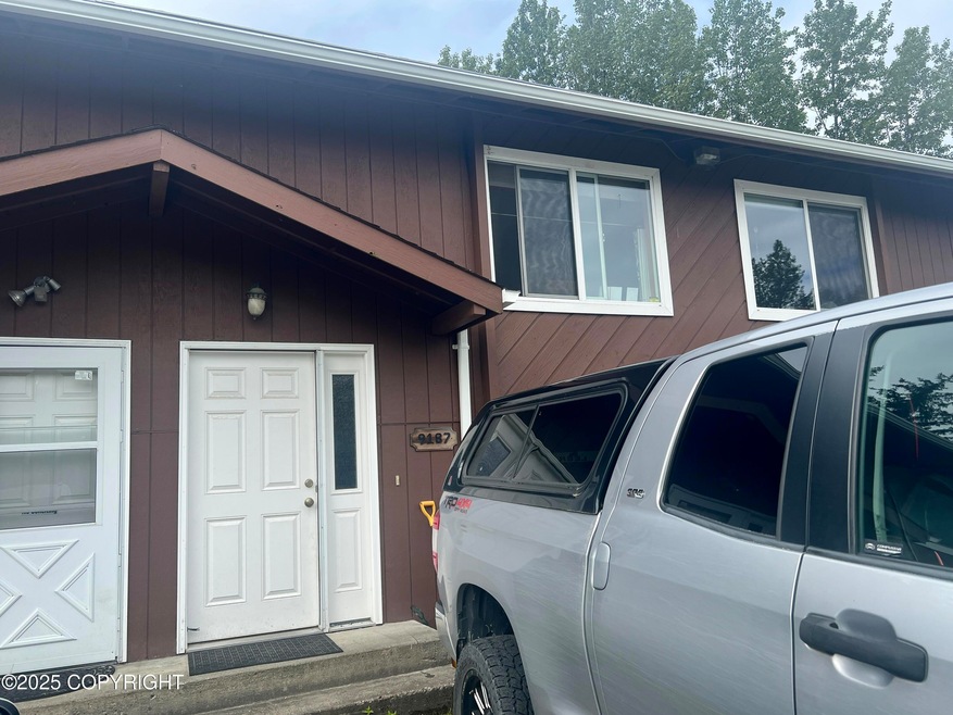 9187 James Boulevard front