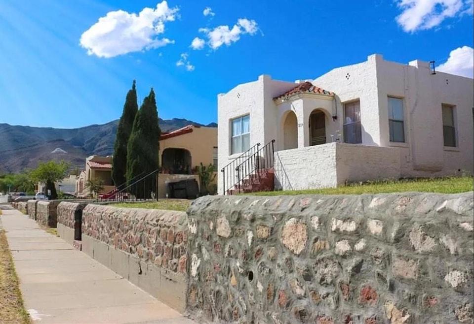 3211 Savannah Ave, El Paso, TX 79930 - photo 1