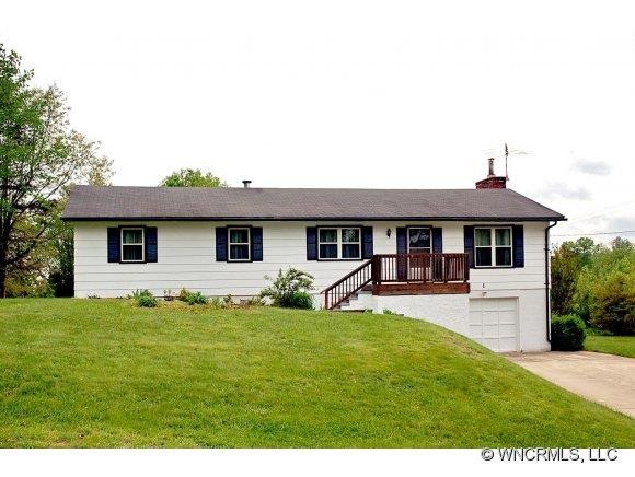 1 Westwood Dr, Asheville, NC 28806 - photo 1