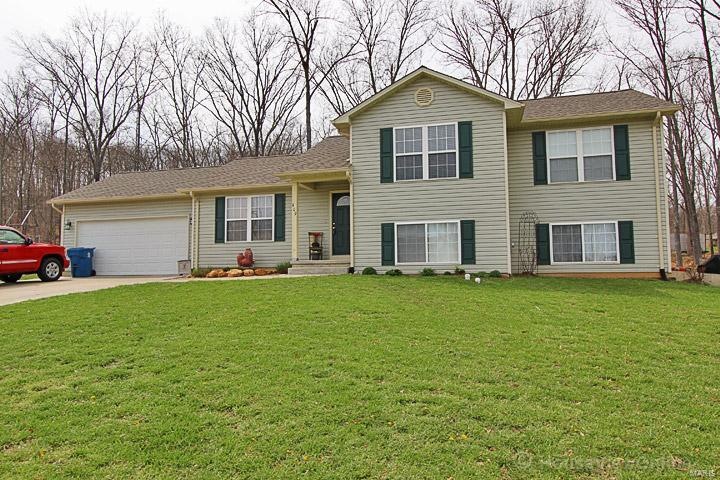 409 Moss Ln, Farmington, MO 63640 - photo 1