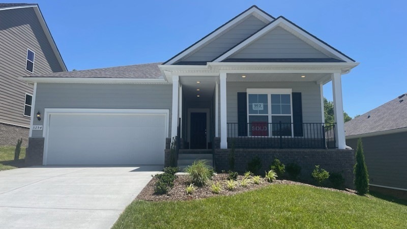 3254 Hearth Hollow Rd, Columbia, TN 38401 - photo 1