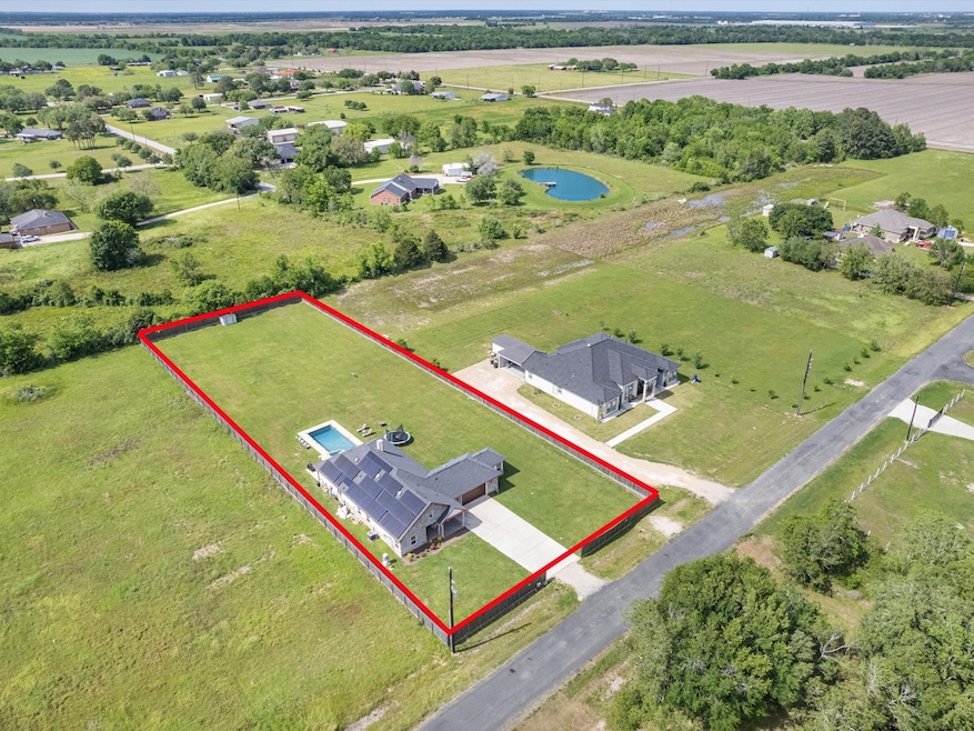 6210 Canvasback Ln, Rosenberg, TX 77471 - photo 1