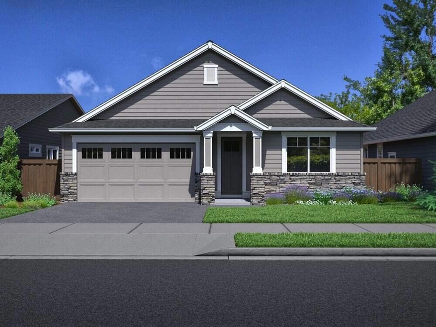 4742 SW Badger Ct, Redmond, OR 97756 - photo 1