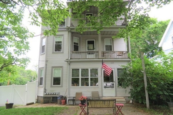 981 Hancock St, Quincy, MA 02170 - photo 1