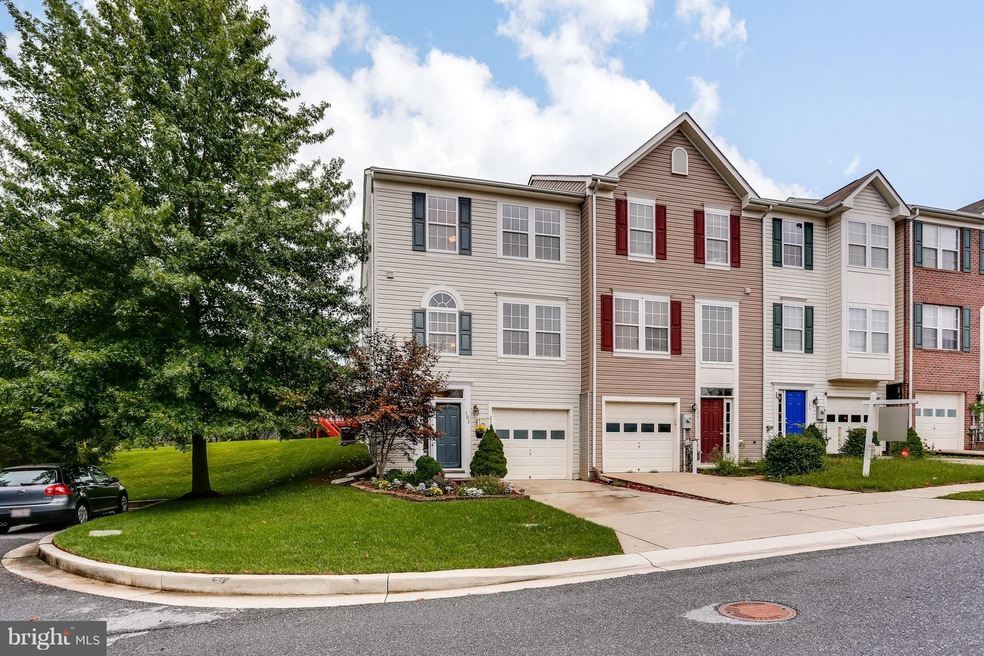 102 Oliver Heights Rd, Owings Mills, MD 21117 - photo 1