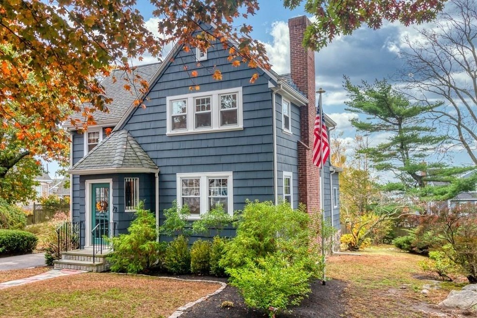 78 Aspen Rd, Swampscott, MA 01907 - photo 1