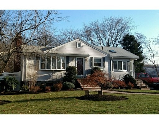 2 Elizabeth Ct, Saugus, MA 01906 - photo 1