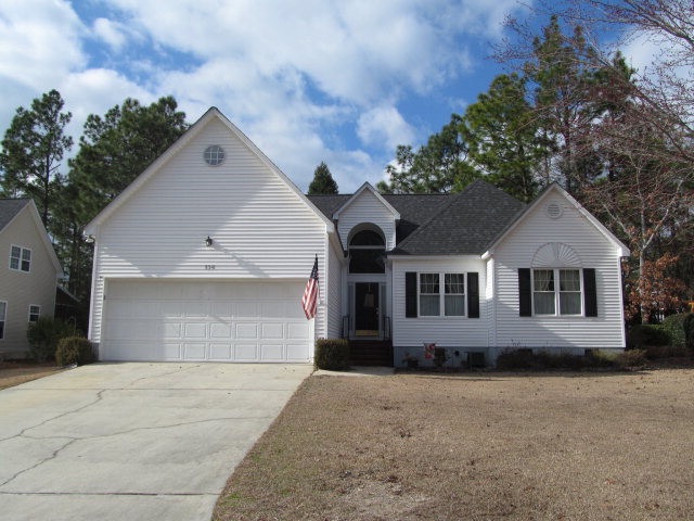 Main View