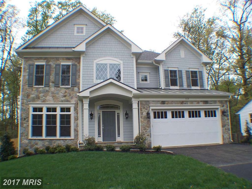 8956 Miller Ln, Vienna, VA 22182 - photo 1