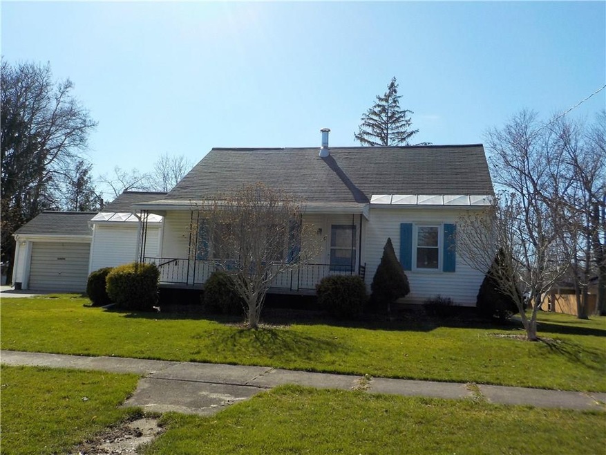 6 Hoag Street