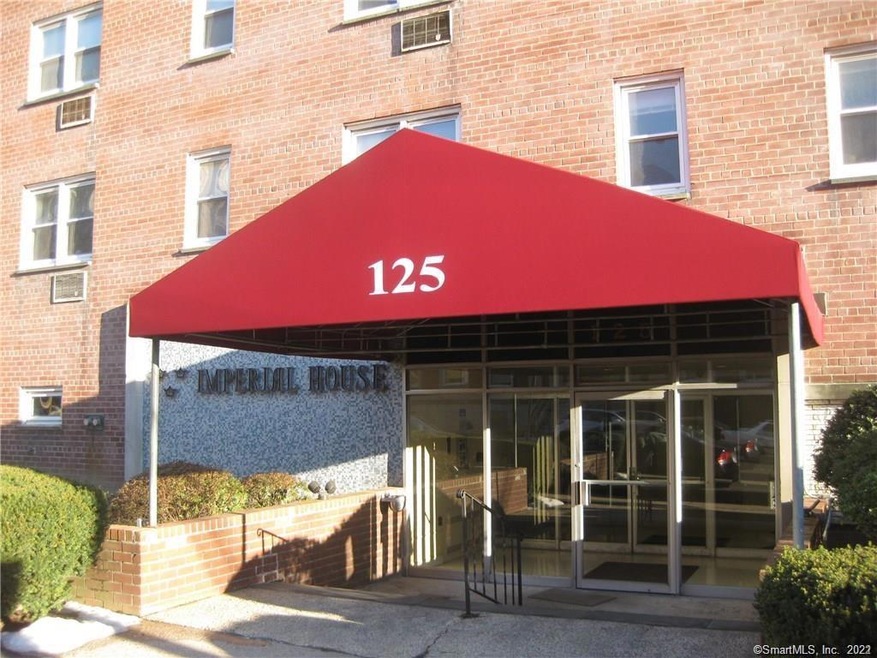 Imperial House unit 2C, Stamford, CT 06901 - photo 1