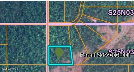 B2 L1 S Bald Mountain Asls 82-1, Talkeetna, AK 99676 - photo 1