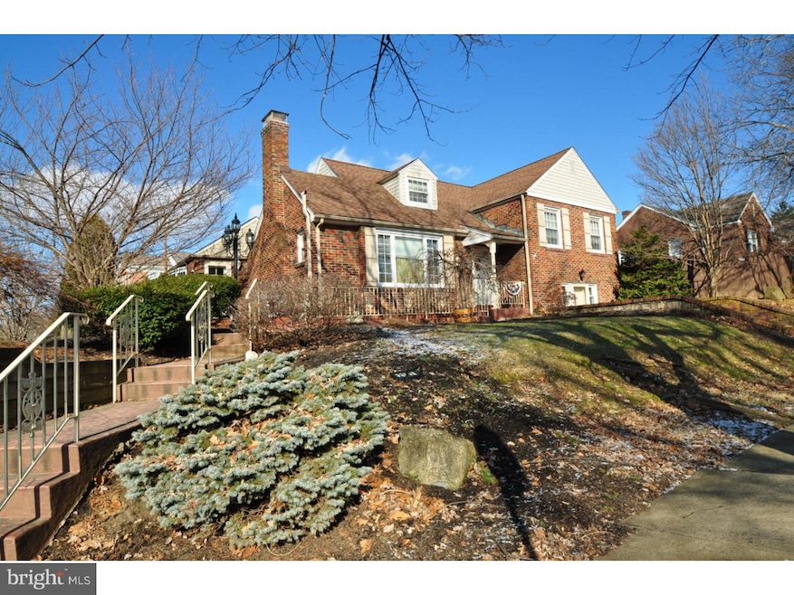 2151 W Greenleaf St, Allentown, PA 18104 - photo 1