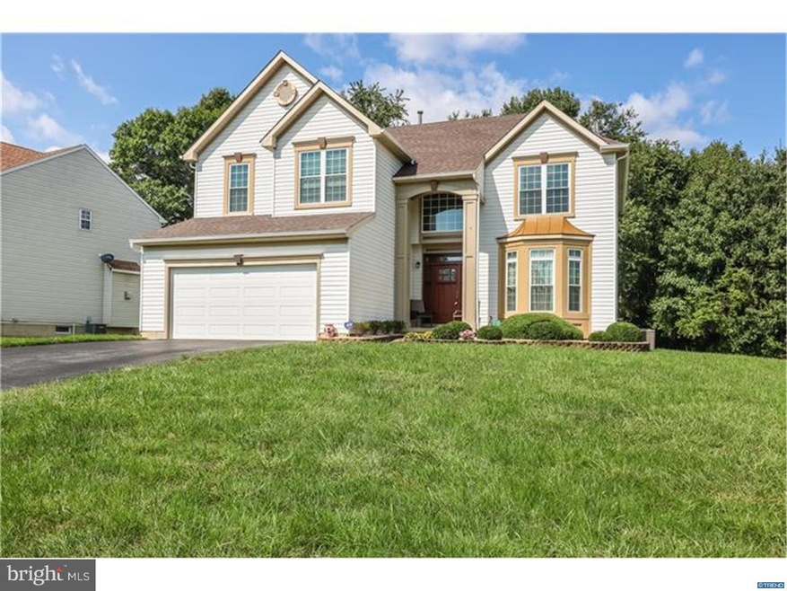 214 Hope Ct E, Bear, DE 19701 - photo 1