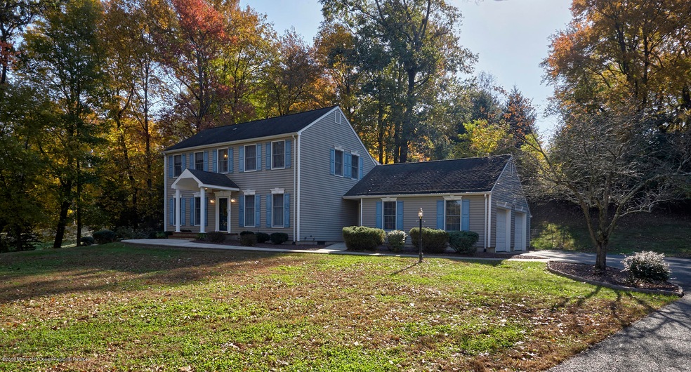 50 Streeker Rd