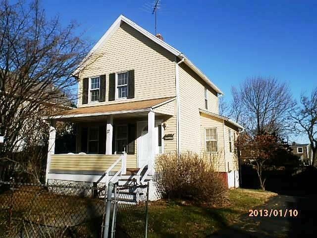 17 Dora St, Stamford, CT 06902 - photo 1