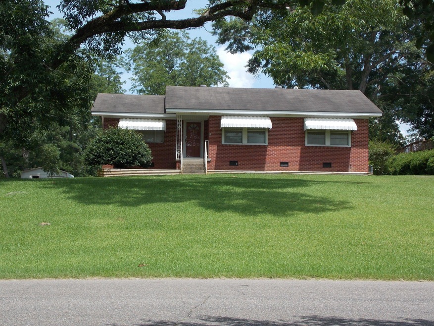 1023 Wansley Rd