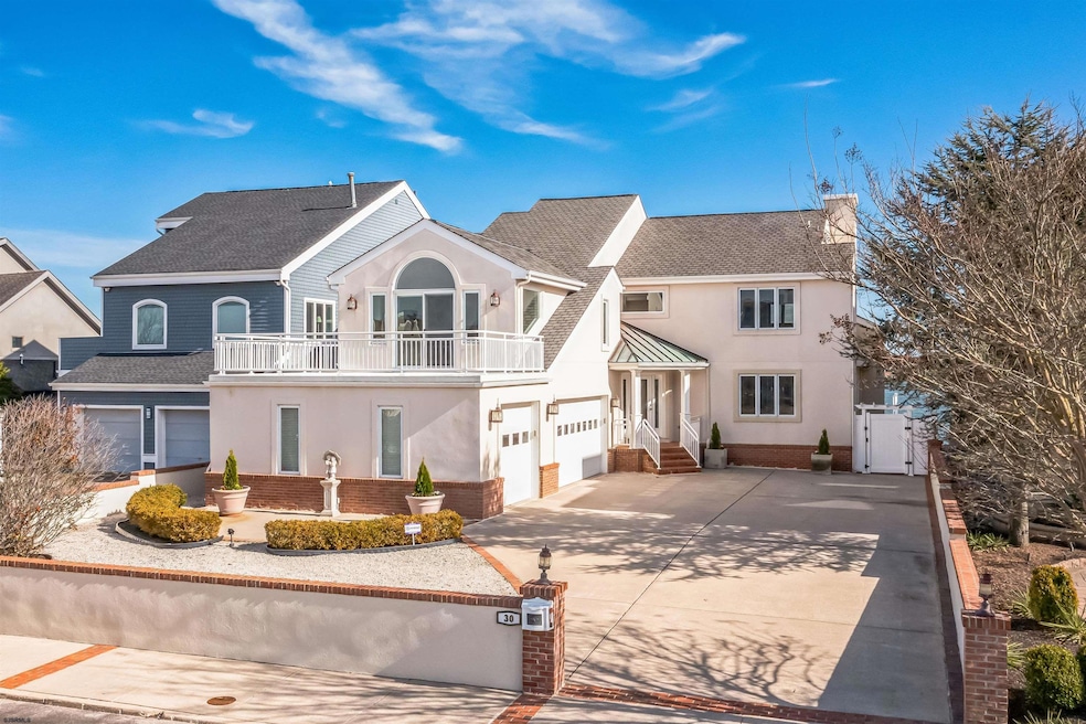 30 Seaview Dr, Longport, NJ 08403 - photo 1
