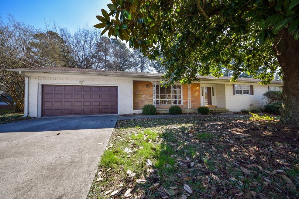 3444 Clearwater Dr NE, Cleveland, TN 37312 - photo 1