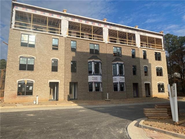 NOW UNDER CONSTRUCTION FOR EARLY 2022 MOVE-IN!