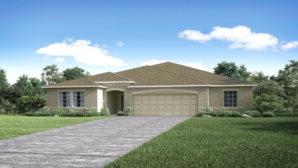 Front Elevation