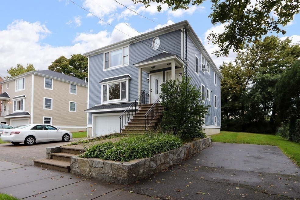 72 West St unit 1, Newton, MA 02458 - photo 1