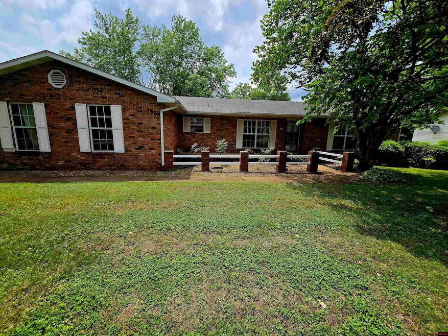 Under Contract $235,000