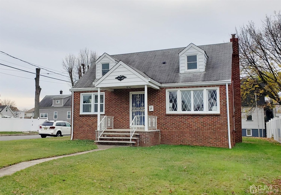 30 S Robert St, Sewaren, NJ 07077 - photo 1