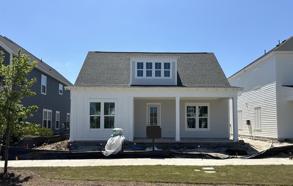 133 Midtown Ave, Summerville, SC 29486 - photo 1