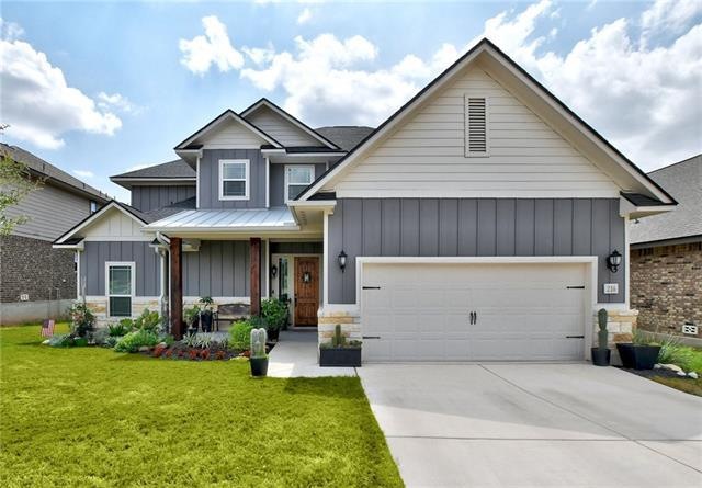 216 Ancient Oak Way, San Marcos, TX 78666 - photo 1