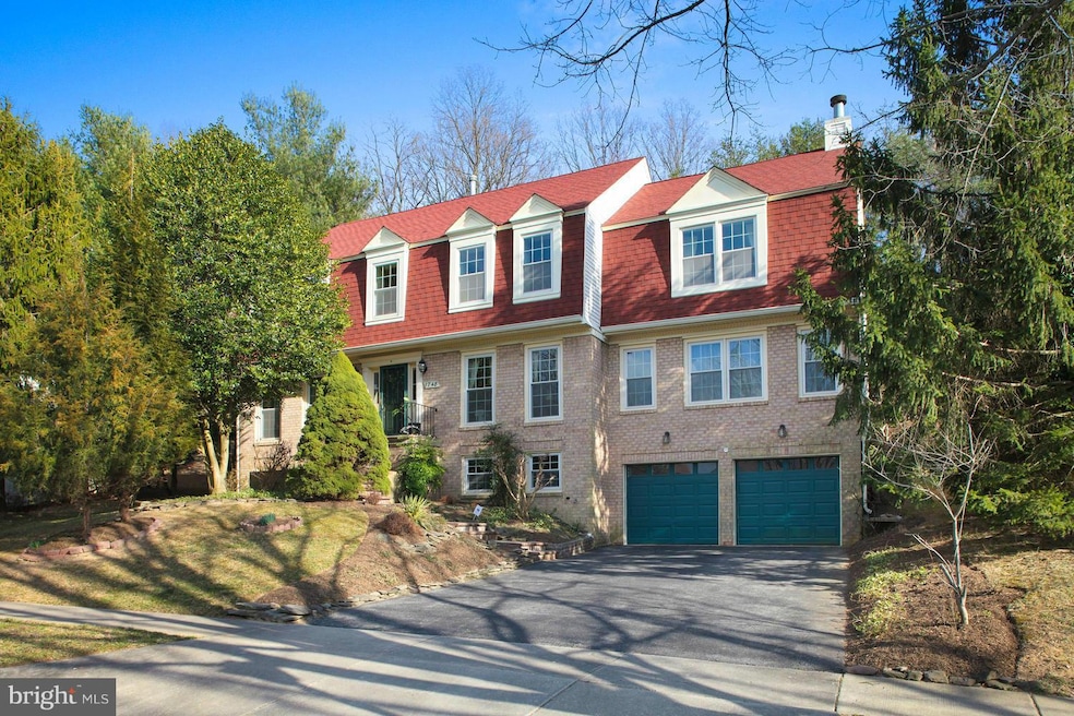 1748 Hutchinson Ln, Silver Spring, MD 20906 - photo 1
