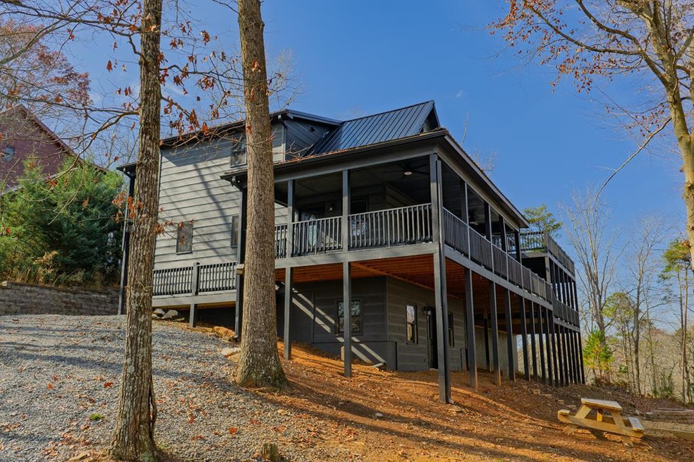 148 Gradient Ct, Ellijay, GA 30540 - photo 1