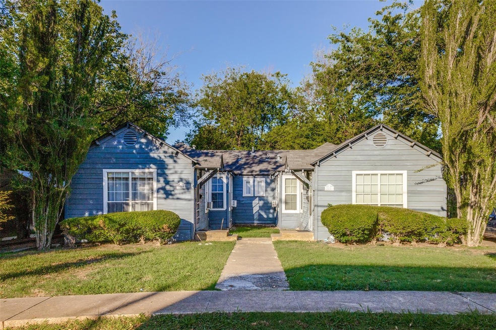 2819 Norris St, Dallas, TX 75214 - photo 1
