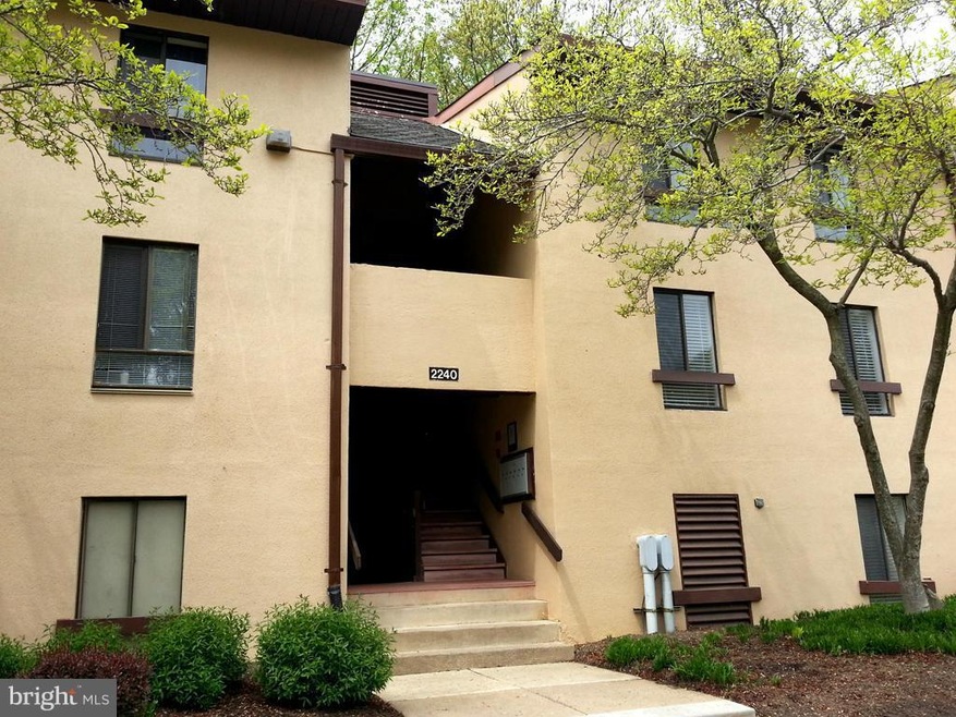 2240 Castle Rock Square unit 12C, Reston, VA 20191 - photo 1