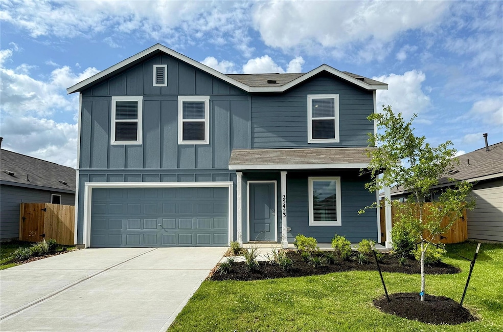 308 Tejas Trail, Waller, TX 77484 - photo 1