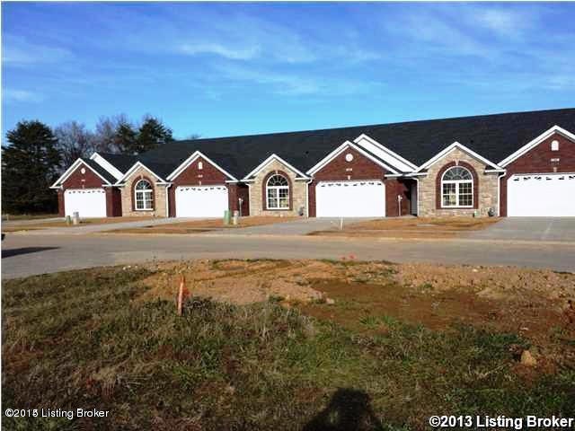 158 Popes Creek Ln unit 125, Mount Washington, KY 40047 - photo 1
