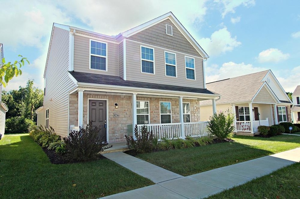 Welcome to 9256 Polaris Green Drive