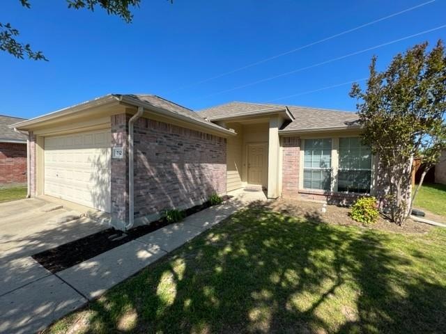 712 Linden Ave, Wylie, TX 75098 - photo 1